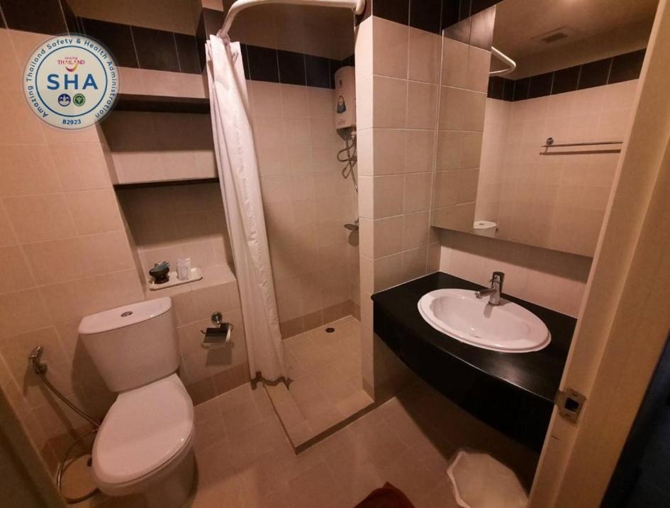 Ariya Inn Chiangrai Chiang Rai Exterior foto